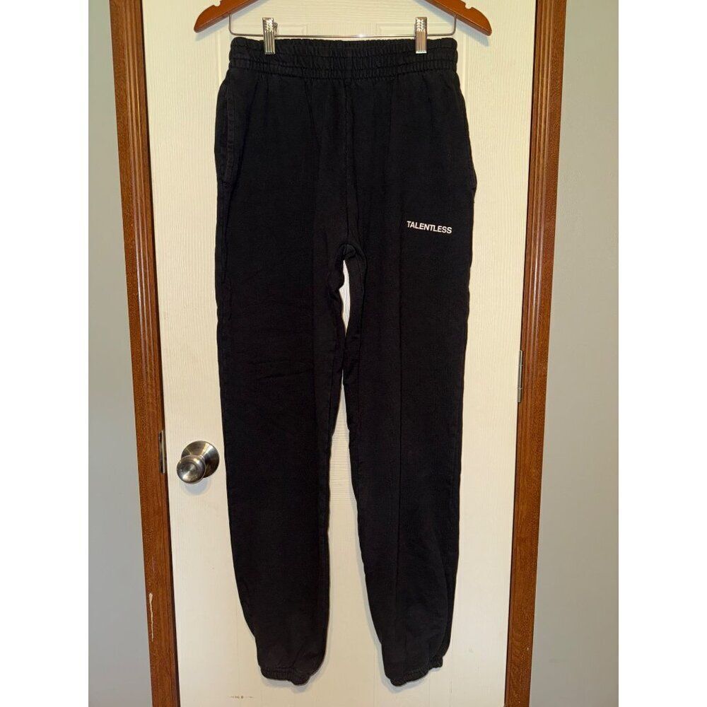 ELEMENTS by‎ TALENTLESS MENS LIGHTWEIGHT SWEATPANTS SZ MED